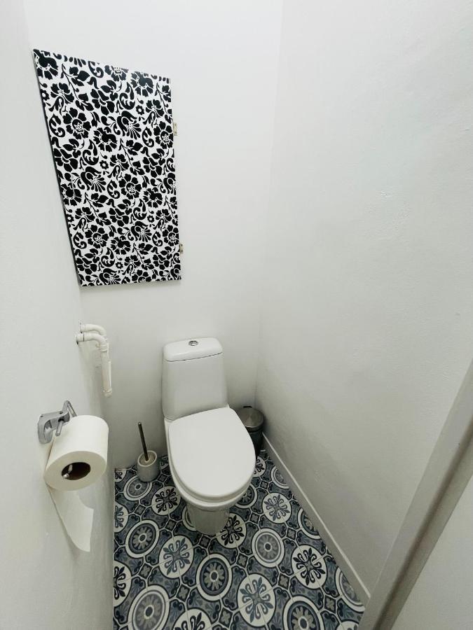 Mexy Apartment 코시체 외부 사진